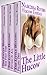 The Little Hucow: Books 1-3 Bundle