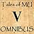 Tales of MU Omnibus V