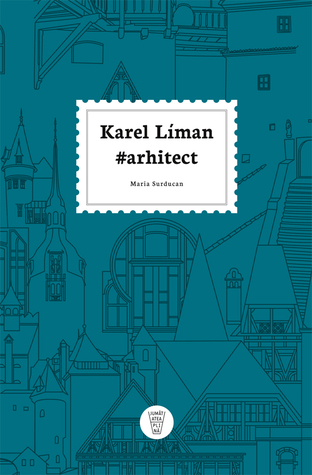 Karel Líman #arhitect