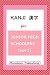 KANJI for Junior High Schoolers vol 1 by Murakami Publishing
