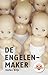 De Engelenmaker by Stefan Brijs De Engelenmaker by Stefan Brijs
