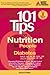 101 Tips on Nutrition for P...