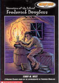 Narrative of the Life of Frederick Douglass