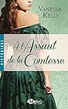 À l'Assaut de la Comtesse by Vanessa Kelly
