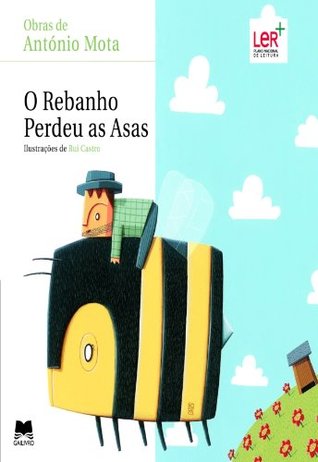 O Rebanho Perdeu as Asas (Kindle Edition)