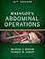 Maingot's Abdominal Operations by Michael J. Zinner