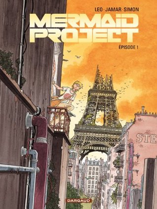 Mermaid Project, épisode 1 (Kindle Edition)