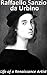 Raffaello Sanzio da Urbino by Tania M.