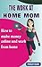 The Work At Home Mom: How to make money online and work from home
