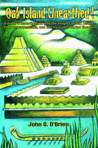 Oak Island Unearthed (Paperback)