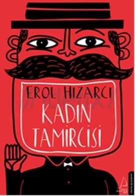 Kadın Tamircisi (Paperback)