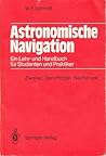 Astronomische Nav...