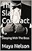 The Slave Contract: Sleeping With The Boss (Jonathan Cole Series Book 1)