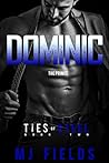 Dominic: The Prince (Ties of Steel, #2)