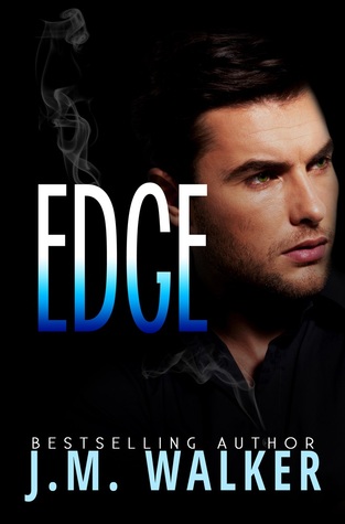 Edge (Parker Reed, #2)