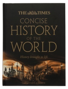 The Times Concise History of the World