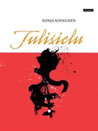 Tulisielu (Jääsielu, #2)