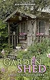 The Garden Shed - Book One: Zoe meets a Garden Gnome! The Garden Shed - Book One: Zoe meets a Garden Gnome!