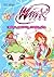 Nuovi amici da coccolare (Winx Club) (Pet Series) (Italian Edition)