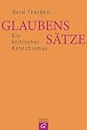 Glaubenssätze: Ei...