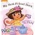 Let's Have a Tea Party!: My Best Friend Dora (Dora the Explorer)