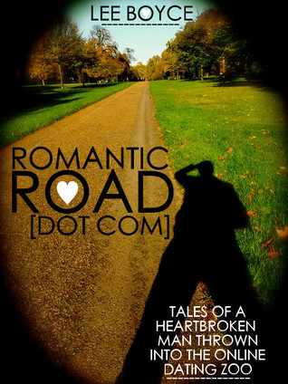 Romantic Road [Dot Com] (Kindle Edition)