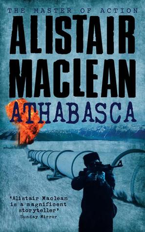 Athabasca