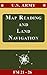 U.S. Army Map Reading and Land Navigation Manual: FM 21-26