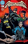 Nightwing (1996-2009) #10