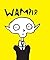 Wampir by Joann Sfar