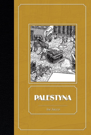 Palestyna