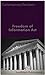 Freedom of Information Act (Litigator Series)