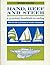 Hand, Reef, and Steer: a practical handbook on sailing