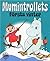 Mumintrollets första vinter