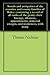 Annals and antiquities of the counties and county families of Wales: containing a record of all ranks of the gentry their lineage, alliances, appointments, armorial ensigns, and residences, with many