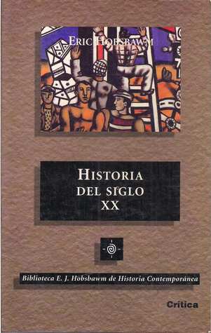 Historia del siglo XX