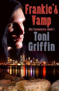 Frankie's Vamp (Hot Encounters #1)
