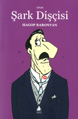 Şark Dişçisi (Paperback)