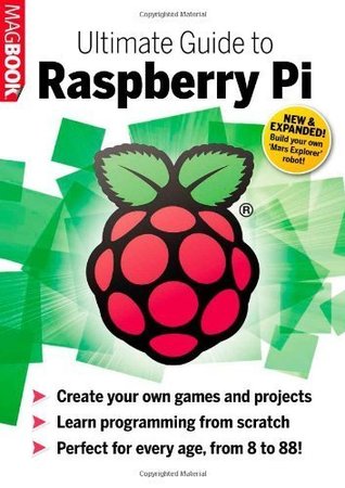 Ultimate Guide to Raspberry Pi (Paperback)