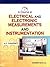 A Course in Electrical and Electronic Measurements and Instrumentation