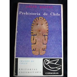 Prehistoria de Chile (Paperback)