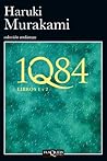 1Q84. Libros 1 y 2
