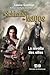 La Révolte des elfes (Le schisme des mages, #4)