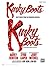 Kinky Boots by Cyndi Lauper