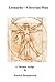 Leonardo - Vitruvian Man: A Theatre Script - a one act play