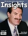 Insights Magazine - Jim Stovall