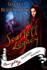 Scarlett Legacy