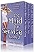 The Maid For Service Bundle 2