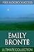 Emily Bronte: Ultimate Coll...