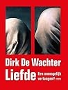 Book cover for Liefde: Een onmogelijk verlangen?